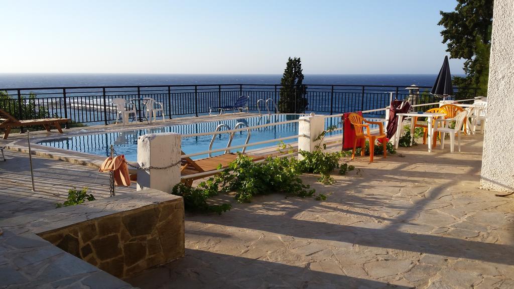 Rooms Olympia Gialiskari  Rom bilde